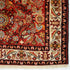 Fine Belouch rug, 180 x 109 cm - The Nomads Tent